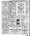 Fleetwood Chronicle Friday 20 June 1919 Page 2