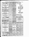 Fleetwood Chronicle Tuesday 22 July 1919 Page 7