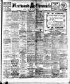 Fleetwood Chronicle Friday 21 November 1919 Page 1