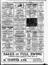 Fleetwood Chronicle Saturday 10 January 1920 Page 3