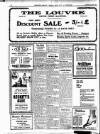 Fleetwood Chronicle Saturday 10 January 1920 Page 4