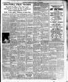 Fleetwood Chronicle Friday 16 January 1920 Page 5