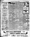 Fleetwood Chronicle Friday 30 January 1920 Page 6