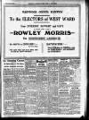 Fleetwood Chronicle Friday 26 March 1920 Page 9