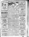 Fleetwood Chronicle Friday 22 October 1920 Page 3