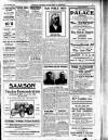 Fleetwood Chronicle Friday 22 October 1920 Page 5