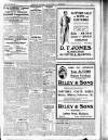 Fleetwood Chronicle Friday 22 October 1920 Page 7