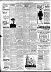Fleetwood Chronicle Friday 29 October 1920 Page 8