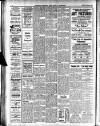 Fleetwood Chronicle Friday 05 November 1920 Page 4