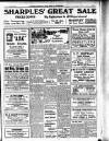 Fleetwood Chronicle Friday 12 November 1920 Page 3