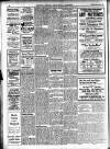 Fleetwood Chronicle Friday 12 November 1920 Page 4