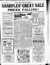 Fleetwood Chronicle Friday 19 November 1920 Page 3