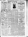 Fleetwood Chronicle Friday 19 November 1920 Page 5