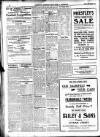 Fleetwood Chronicle Friday 19 November 1920 Page 6