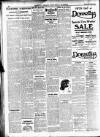 Fleetwood Chronicle Friday 19 November 1920 Page 8