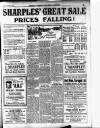 Fleetwood Chronicle Friday 26 November 1920 Page 3