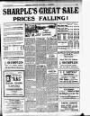 Fleetwood Chronicle Friday 03 December 1920 Page 3