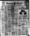 Fleetwood Chronicle Friday 10 December 1920 Page 1