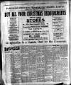 Fleetwood Chronicle Friday 10 December 1920 Page 2