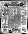 Fleetwood Chronicle Friday 10 December 1920 Page 6