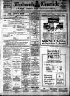 Fleetwood Chronicle Friday 21 January 1921 Page 1