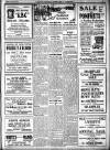 Fleetwood Chronicle Friday 21 January 1921 Page 3