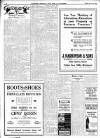 Fleetwood Chronicle Friday 25 February 1921 Page 2