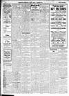 Fleetwood Chronicle Friday 04 March 1921 Page 4