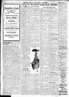 Fleetwood Chronicle Friday 04 March 1921 Page 8