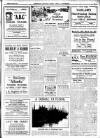 Fleetwood Chronicle Friday 18 March 1921 Page 3