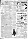 Fleetwood Chronicle Friday 18 March 1921 Page 8
