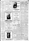 Fleetwood Chronicle Friday 01 April 1921 Page 7