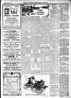 Fleetwood Chronicle Friday 29 April 1921 Page 3