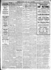 Fleetwood Chronicle Friday 29 April 1921 Page 4