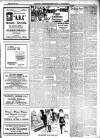 Fleetwood Chronicle Friday 27 May 1921 Page 3