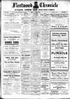Fleetwood Chronicle Friday 24 June 1921 Page 1