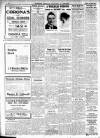 Fleetwood Chronicle Friday 12 August 1921 Page 8