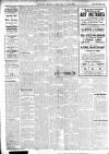 Fleetwood Chronicle Friday 04 November 1921 Page 4