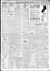 Fleetwood Chronicle Friday 04 November 1921 Page 7