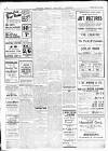 Fleetwood Chronicle Friday 20 January 1922 Page 4