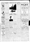 Fleetwood Chronicle Friday 20 January 1922 Page 5