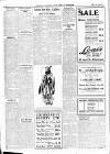 Fleetwood Chronicle Friday 20 January 1922 Page 6