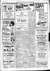 Fleetwood Chronicle Friday 27 January 1922 Page 3