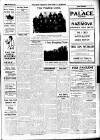 Fleetwood Chronicle Friday 27 January 1922 Page 5