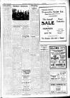 Fleetwood Chronicle Friday 27 January 1922 Page 7