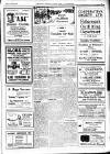 Fleetwood Chronicle Friday 03 February 1922 Page 3