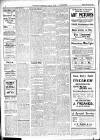 Fleetwood Chronicle Friday 03 February 1922 Page 4