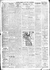 Fleetwood Chronicle Friday 03 February 1922 Page 8