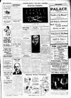 Fleetwood Chronicle Friday 10 February 1922 Page 5