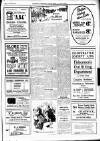 Fleetwood Chronicle Friday 17 February 1922 Page 3